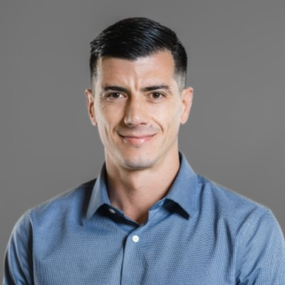Marco Perim, founder and advisor at M Novo